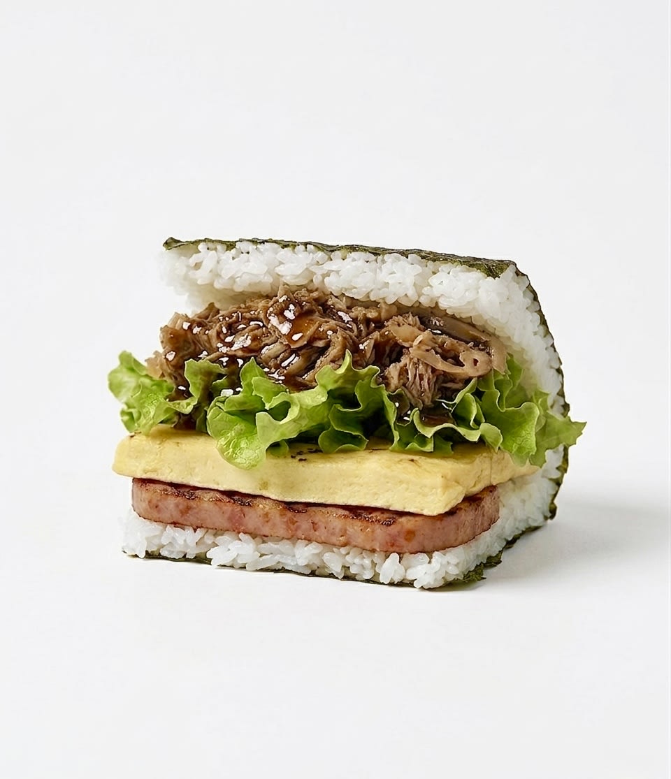 Simmered Beef